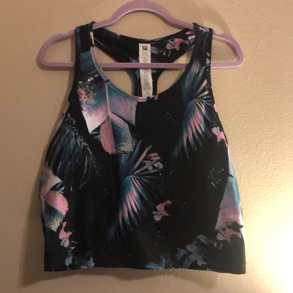 Fabletics sports bra